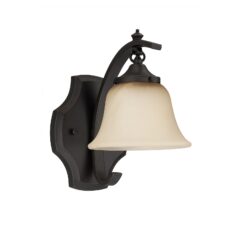 L.PARED TEASTAIN 1XE27 # 70205