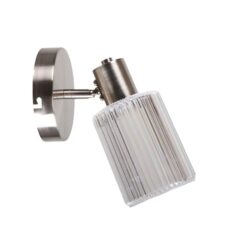 L.PARED 1XE12 20X10X17CM SN# DI-522-SN-Z