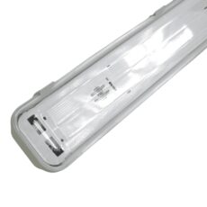 LUMINARIA HERMETICA 2XT8/60CM A.E#0404128