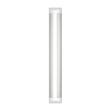 L.LINEAL 40W/4000LM/65K 120X7.5X2.3CM BL #TPF-01-40W65K-Z