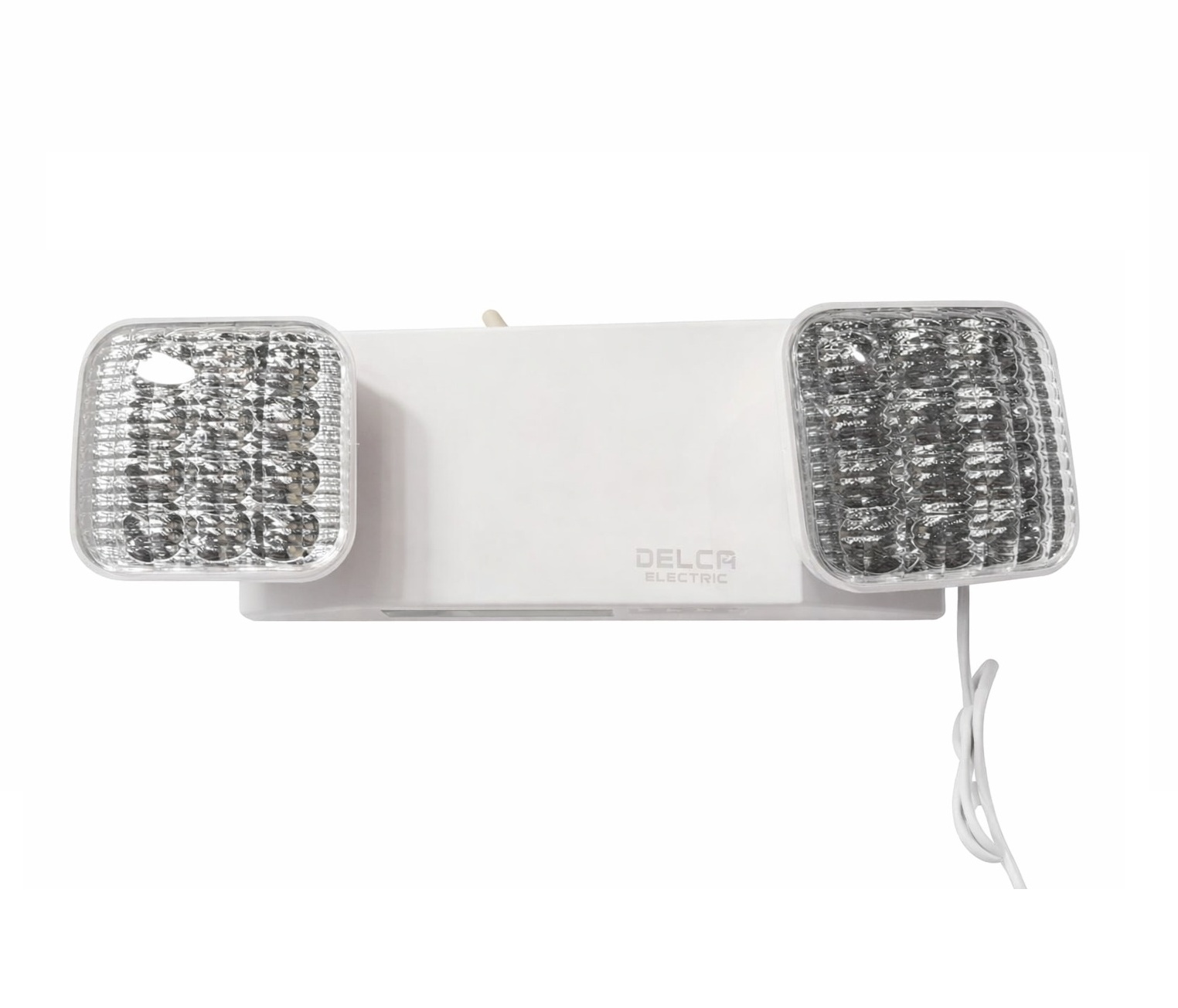 LAMPARA EMERGENCIA 6W/60K120-277V #0425155