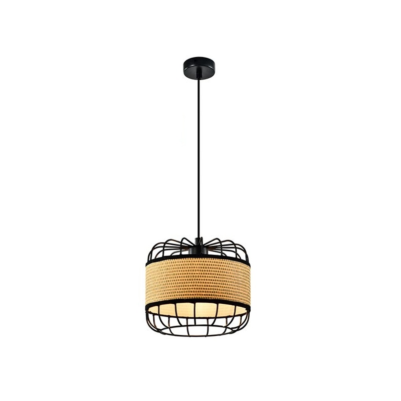 L.VINTAGE 1XE27 20X85CM NE # IL-DEC-1336B