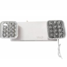 LAMPARA EMERGENCIA 6W/60K120-277V #0425155