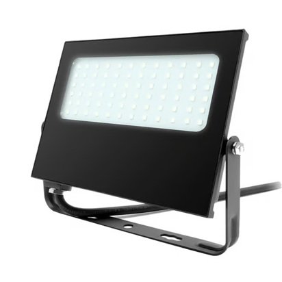 REFLECTOR LED 50W/5800LM/65K 110-240V #50LQLEDY65MVN