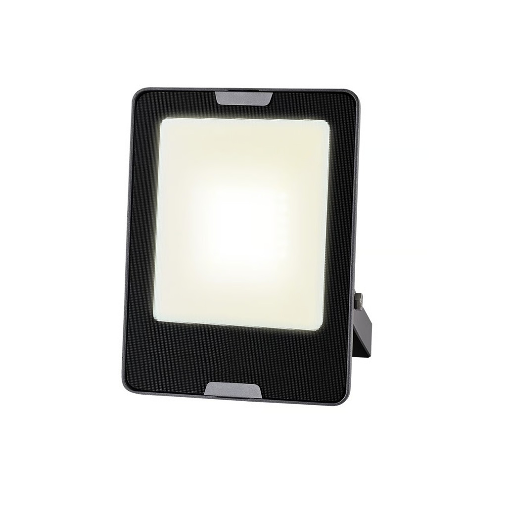 REFLECTOR LED 50W/4500LM/25MHRS/30K 110-240V IP66 #50LQLEDM30MVN