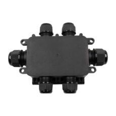 CONECTOR P/CONEXION IP68 NE # CC-MF-IP68