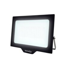 REFLECTOR LED 100W/9000LM/25MHRS/65K 110-277V IP66 #100LQLEDM65MVN
