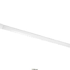 L.TECHO 36W/4600LM/65K IP65 127V#36ESTLED237V65B