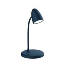 L.ESCRITORIO 8W/700LM/CCT 12X32CM AZ#DI-410-BL-CCT-Z