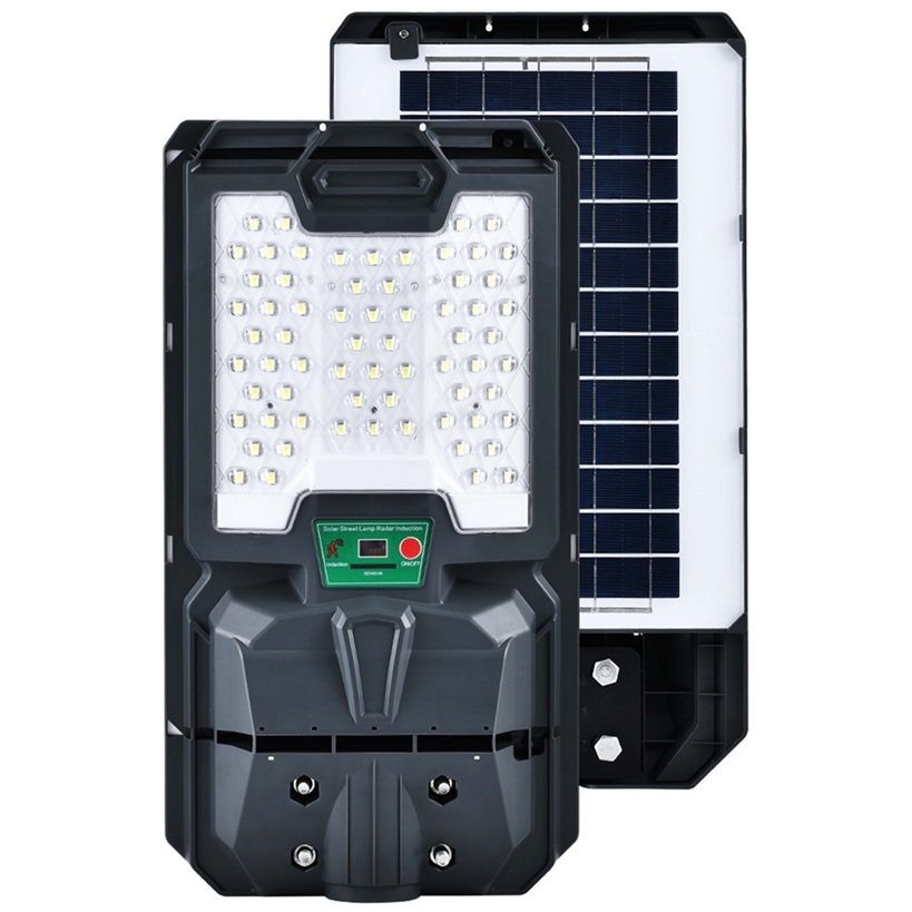 L.SOLAR 100W/65K IP67 CARGA 8HRS/DESCARGA 18HRS# SOL-29-100W-65K-Z