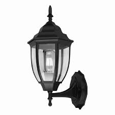 FAROL PARED 1XE27 NE #OTD-40-WBK-Z