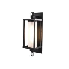 FAROL PARED 1XE27 NE#OTD-78-WBK-Z