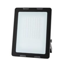 REFLECTOR LED 100W/9000LM/25MHRS/30K 110-277V IP66 #100LQLEDM30MVN
