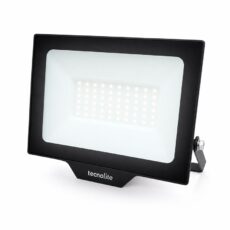 REFLECTOR LED 50W/4500LM/25MHRS/65K 110-240V IP66 #50LQLEDM65MVN