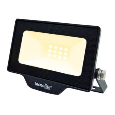 REFLECTOR LED 10W/900LM/25MHRS/30K 110-240V IP66 #10LQLEDM30MVN
