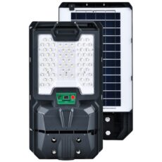 L.SOLAR 100W/65K IP67 CARGA 8HRS/DESCARGA 18HRS# SOL-29-100W-65K-Z
