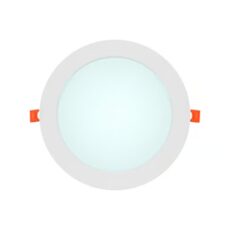 OJO LED 18W/1170LM/10MHRS/110G/65K#18YDLED430PMV65B