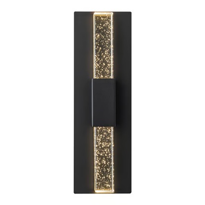 L.PARED 15W/300LM/20MHRS/IP44 30K 127V NE #15HLED212V30N