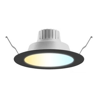 OJO LED 6.6X14.5 CM 10W/1050LM/15MHRS/110G/CCT 110-240V NE #10YDLEDHE432MVCCN
