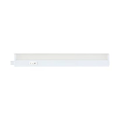 L.LINEAL LED 4W/420LM/25MHRS/120G/40K 100-240V #FLCLED-01/4W/40