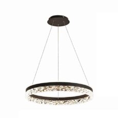 L.COLGANTE ARO 70W/NE #01151H-BZ-80-CCT