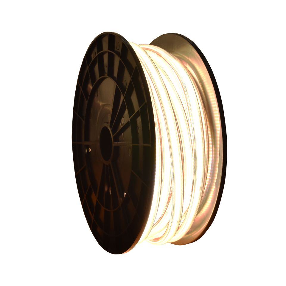 CINTA COB 10W/700LM/30K/DIM/IP65/30MHRS#MLED-COB-127V-BC