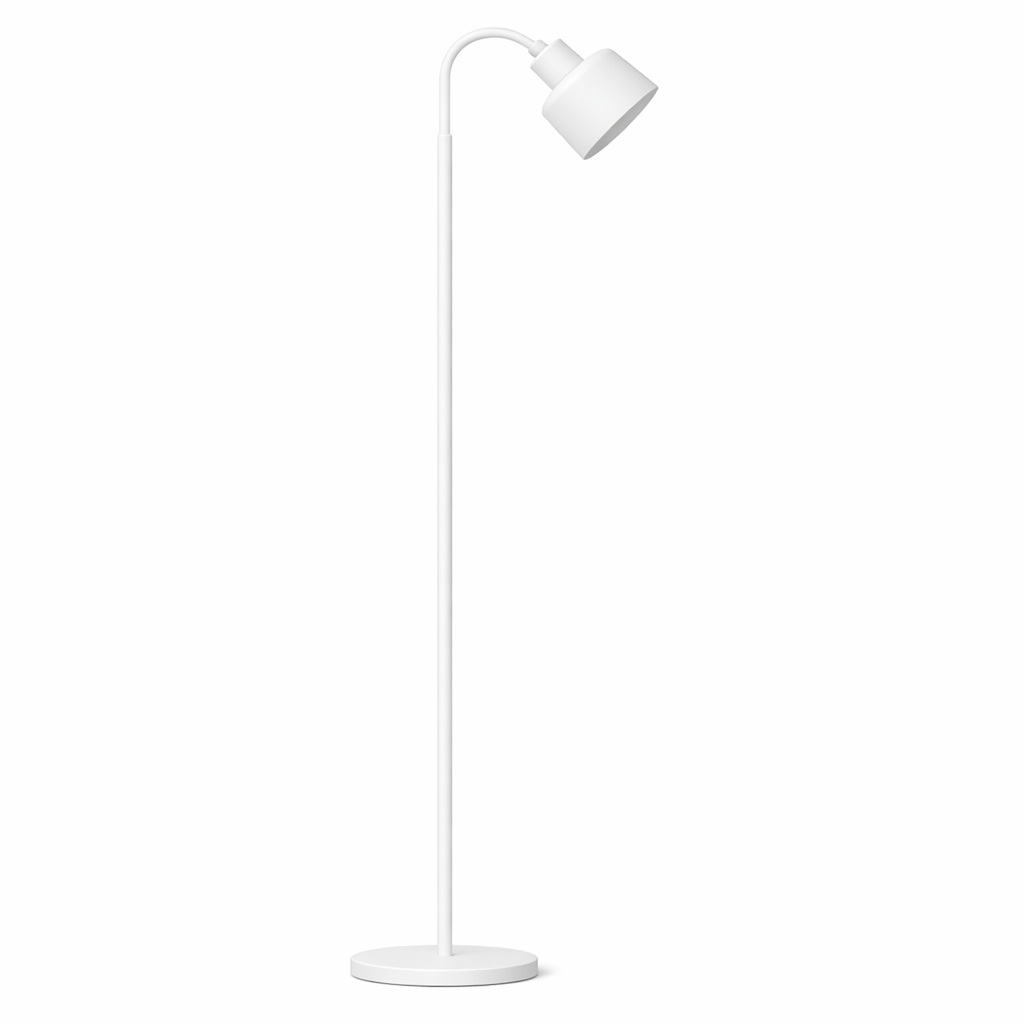 L.PIE 1XE27 135CM BL # DI-247-WH-Z