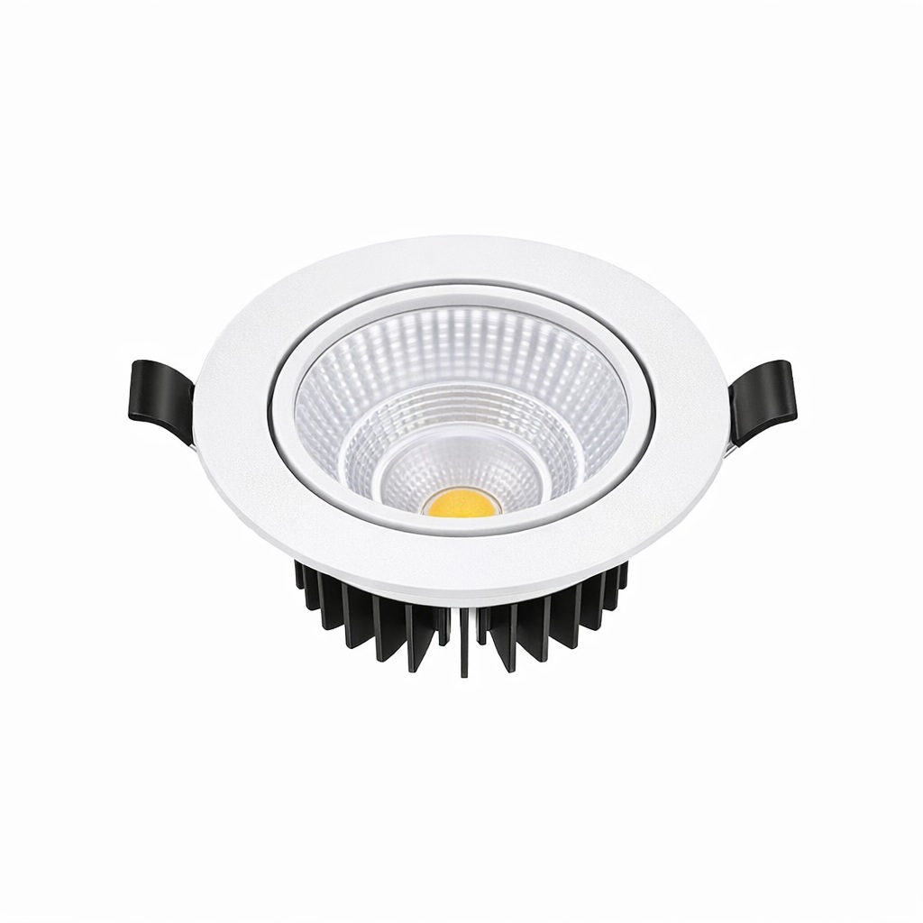 OJO DE BUEY 36W/...LM/CCT #DWL-10-36W-C