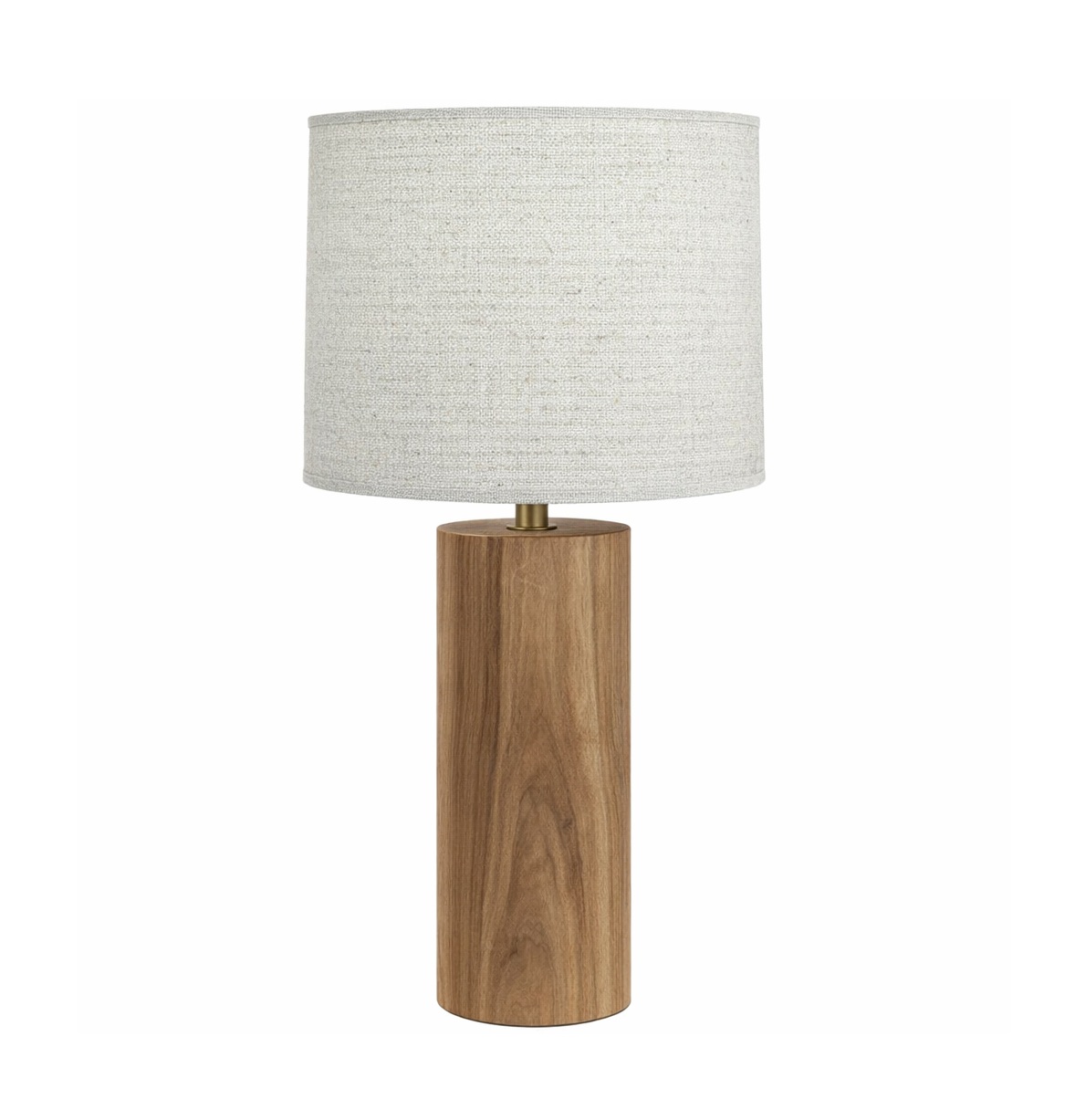 L.MESA MADERA 30X49CM 1XE27 #DI-556-WD-Z