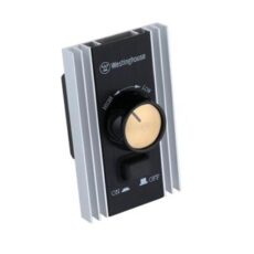 CONTROL D/PARED EMPORTRADO UNIVERESAL  8AMP/AC #77886