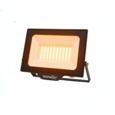 REFLECTOR 50W/3750LM/AMBAR/IP66/120G 100-240V#50LQLEDM18MVN