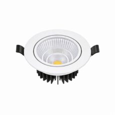 OJO DE BUEY 36W/...LM/CCT #DWL-10-36W-C