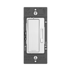 DIMER UNIVERSAL 120V/2V/3V 450W (CFL/LED)-700W INC #RH703PTUW