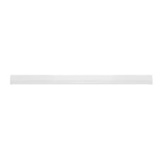 L.LINEAL P/GABINETE 10W/1000LM/65K 100-240V -20G-40G PC 60CM #10FLCLED05MV65B