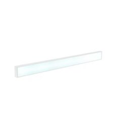 L.LINEAL SUP/COLG 24W/1920LM/65K 100-277V #24FLCPLED118MV65B