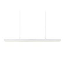 L.LINEAL SUP/COLG 24W/1920LM/40K 100-277V #24FLCPLED118MV40B