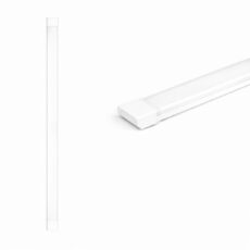 L.LINEAL/TECHO 7.3X120CM ANTIPOLVO 60W/....LM/65K # TPF-06-60W65K-Z