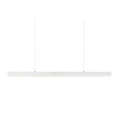 L.LINEAL SUP/COLG 24W/1920LM/40K 100-277V #24FLCPLED118MV40B