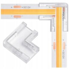 CONECTOR L  P/CINTA COB L100/L101 10MM 127V #0416737