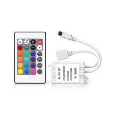 CONTROL P/CINTA COB RGB 24V #0416049