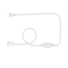 CONECTOR DE PODER P/CINTAS COB L98-L97  IP65# MLED-1-COB-2PZS