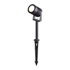 REFLECTOR C/ESTACA 9W/775LM/30K/28G/30HR 100-240V IP65 #09HLED752MV30N