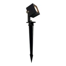 REFLECTOR C/ESTACA 3W/150LM/30K/42G/30HR 24VCD IP65 #3HLED769DC30N