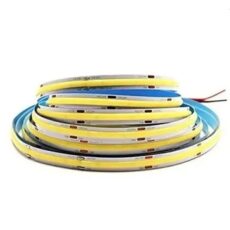 CINTA COB 110V/10MM 10W/M 65K IP20#0416054