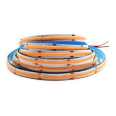 CINTA COB 110V/10MM 10W/900LM/M 30K IP20#0416056