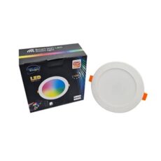 OJO LED RGB SMART 12W # 0420050