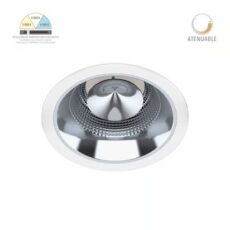 OJO B. 13W/1000LM/3TONOS/127V DIM #13DYDLED020VCCTB