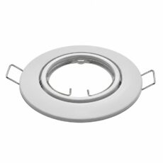 OJO B. MOVIBLE 1XGU10 9X2.6CM BL # SPT-04-IWH-Z