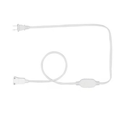 CONECTOR DE PODER P/CINTAS COB L98-L97  IP65# MLED-1-COB-2PZS
