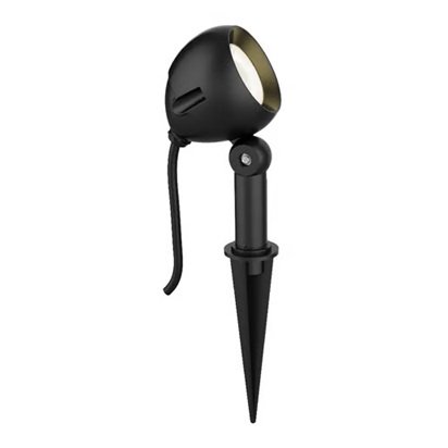 REFLECTOR C/ESTACA 8W/900LM/30K/45G/50HR 100-240V IP65 #8HLED753MV30N